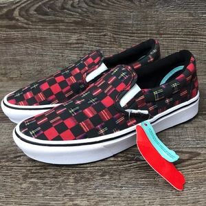 VANS COMFYCUSH SLIP ON BRAND NEW